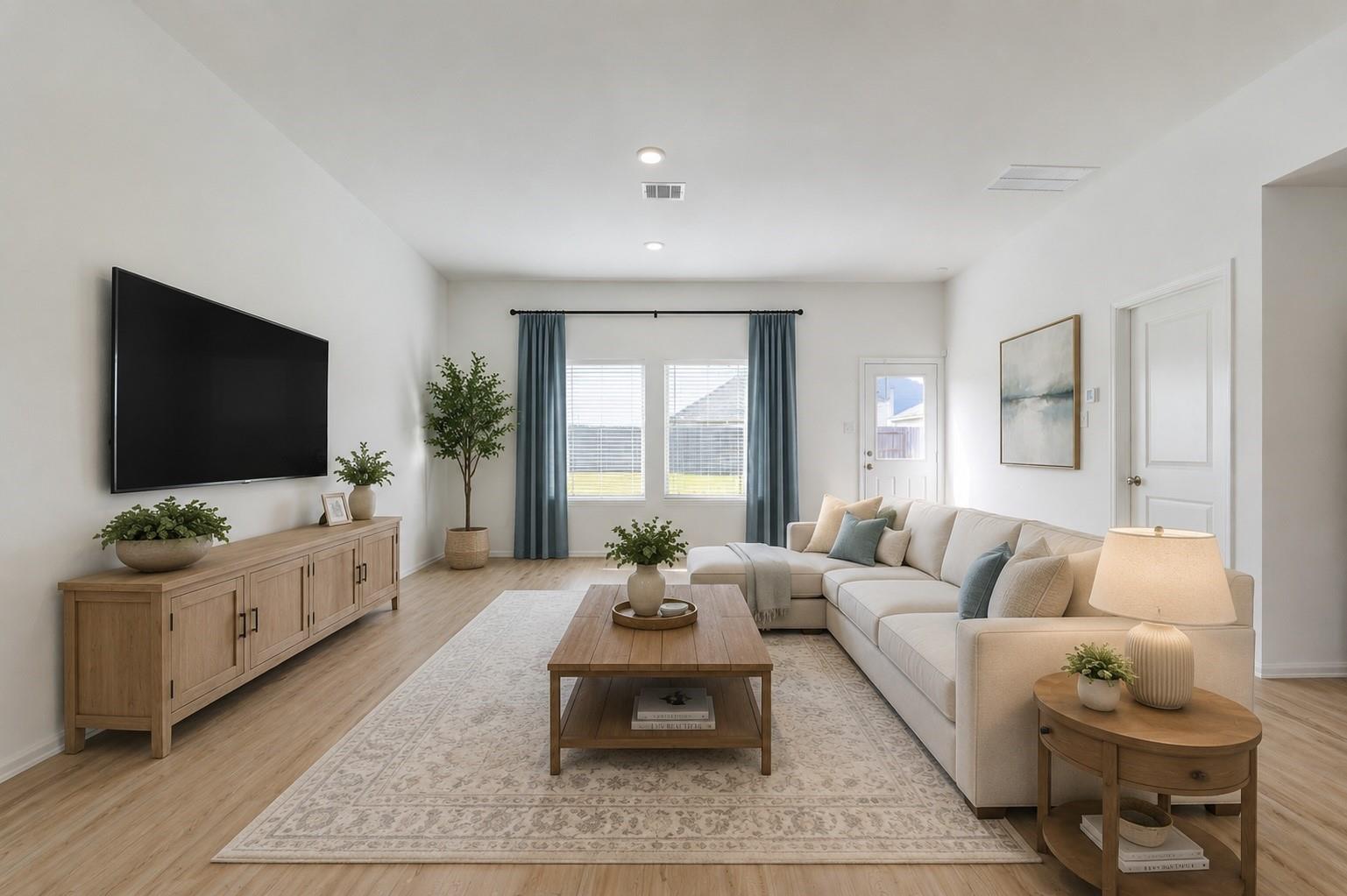3418 Spanish Oak Lane