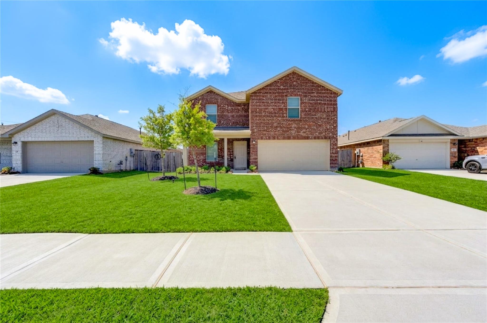 3418 Spanish Oak Lane