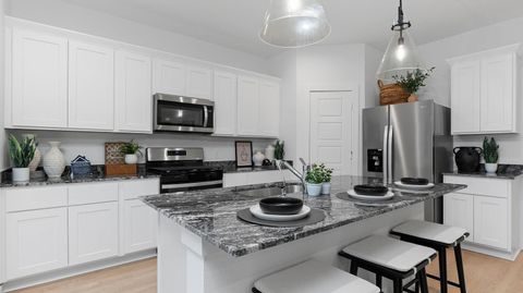 Photo of 4106 Silver Falls Lane, League City, TX 77573 (MLS # 52622195)