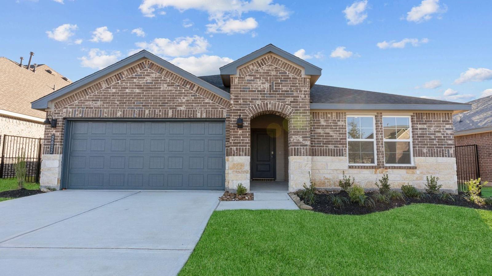 4106 Silver Falls Lane