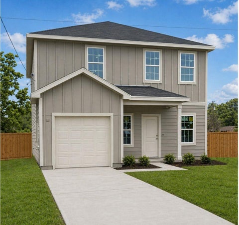 Photo of 2623 Boss Street, La Marque, TX 77568 (MLS # 50165117)