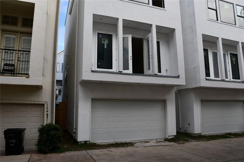 Photo of 920 Patterson Street, Houston, TX 77007 (MLS # 65220109)