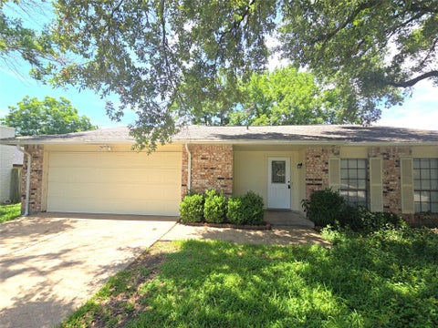 Homes For Rent - 3906 Postwood Drive<br/> Spring, TX 77388