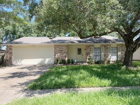 Photo of 3906 Postwood Drive, Spring, TX 77388 (MLS # 80238845)