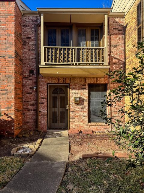 7910 Grove Ridge Drive Houston TX 77061