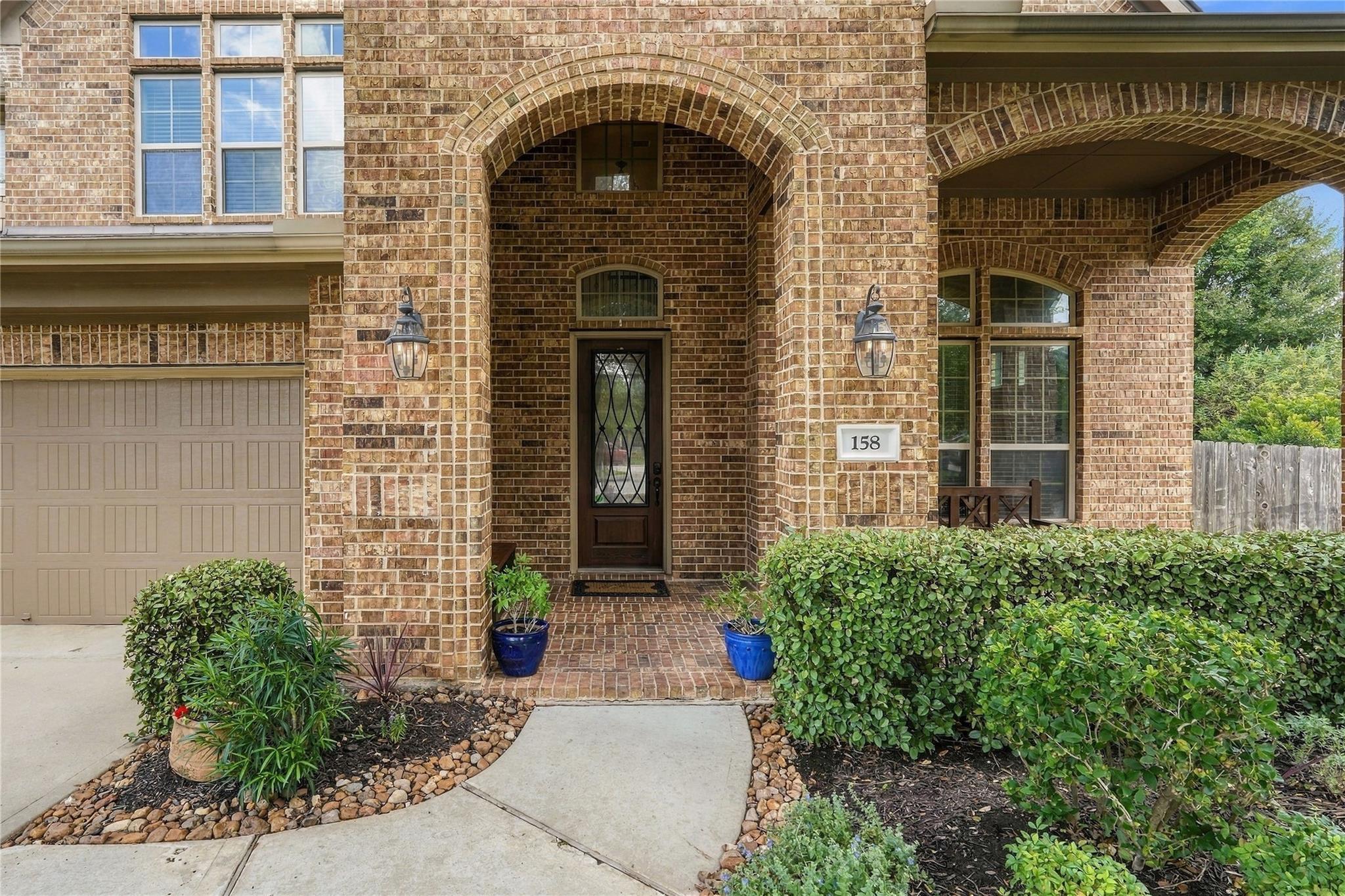 158 Jaxxon Pointe Drive