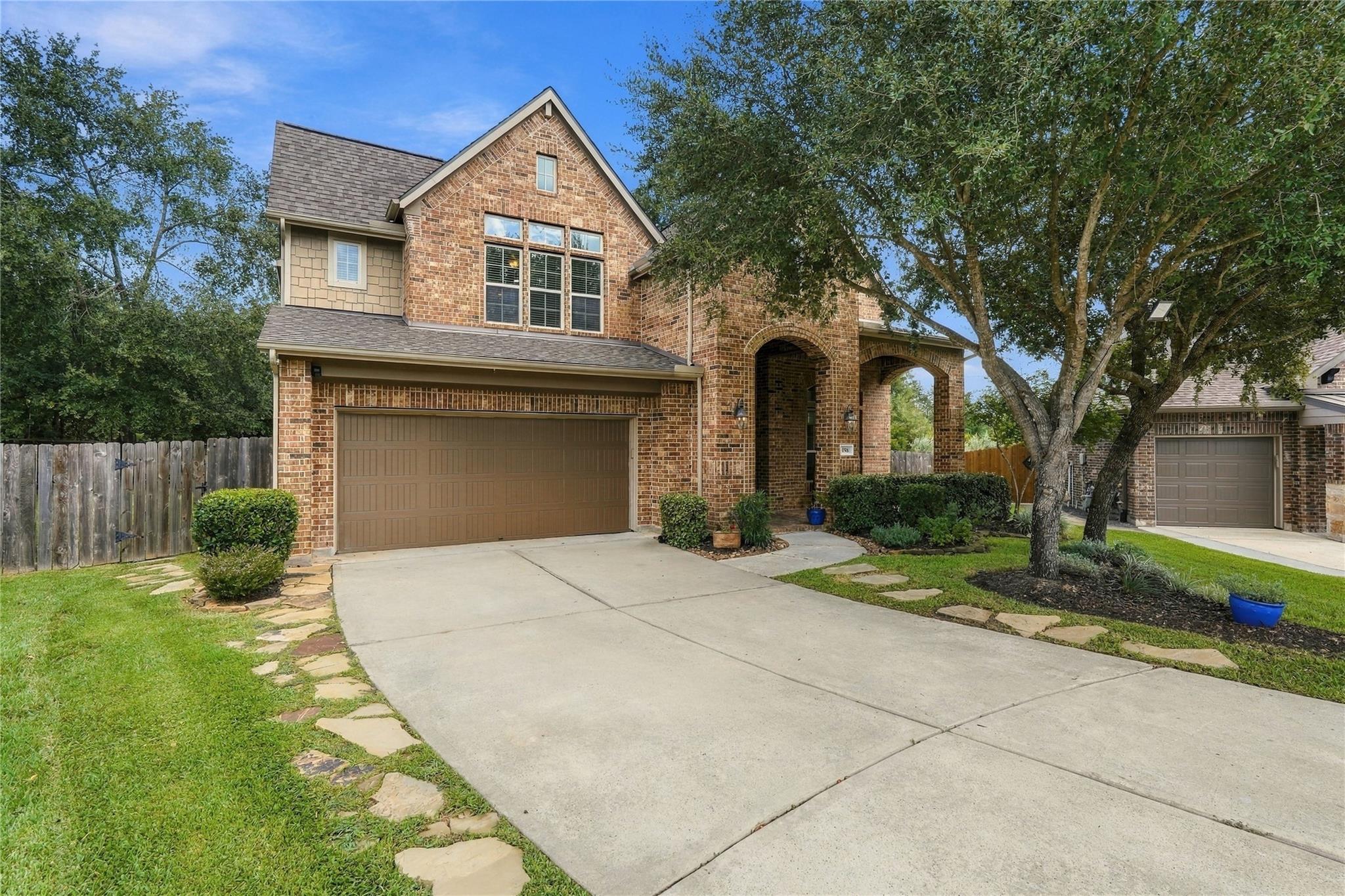 158 Jaxxon Pointe Drive