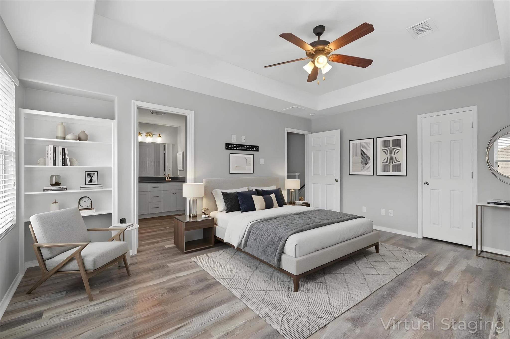 12311 Granite Woods Court