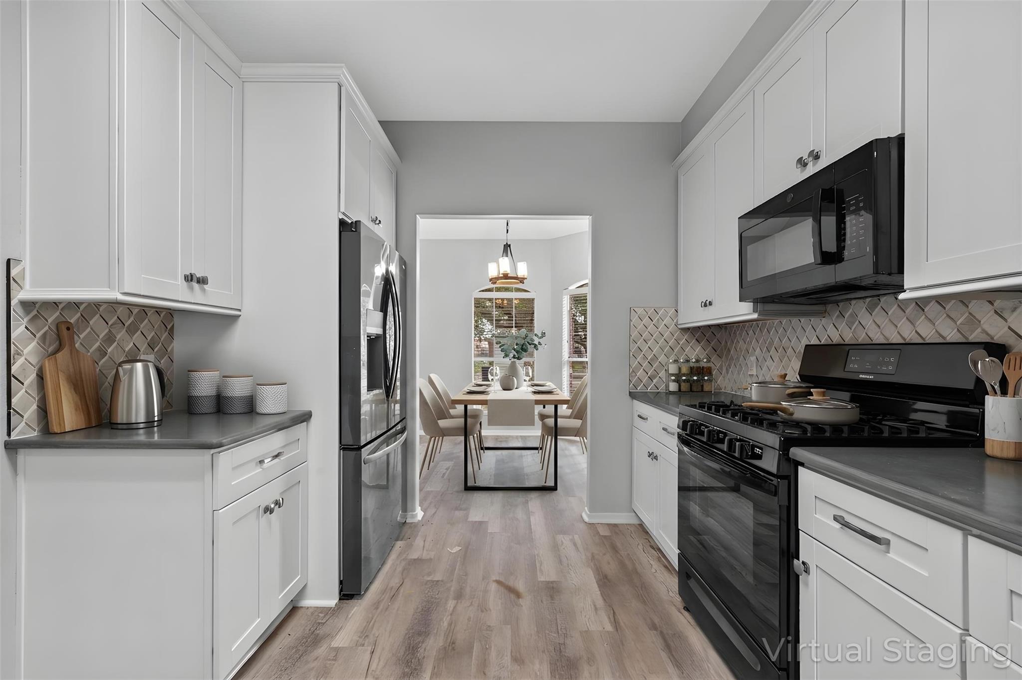 12311 Granite Woods Court