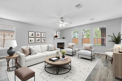 Photo of 12311 Granite Woods Court, Humble, TX 77346 (MLS # 31784346)