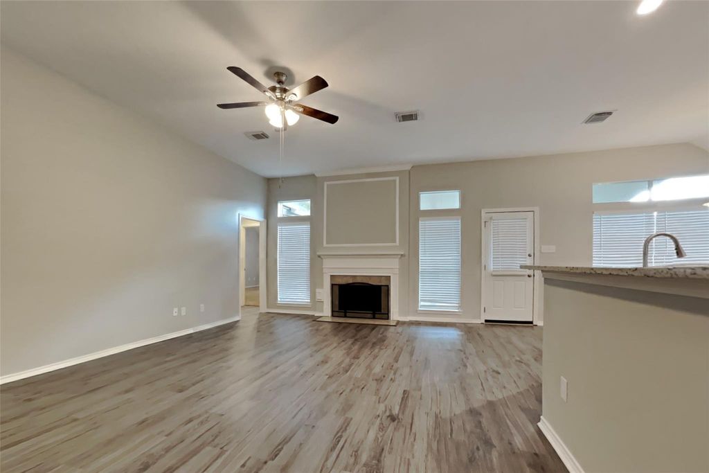 Photo of 18518 Campers Crest Drive, Humble, TX 77346 (MLS # 42465757)