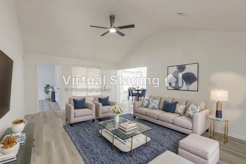 Photo of 19703 Vista Lake Court, Cypress, TX 77433 (MLS # 60025880)