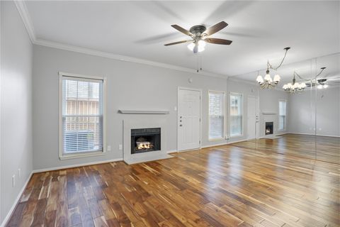 Photo of 3800 Tanglewilde Street #607, Houston, TX 77063 (MLS # 21434508)