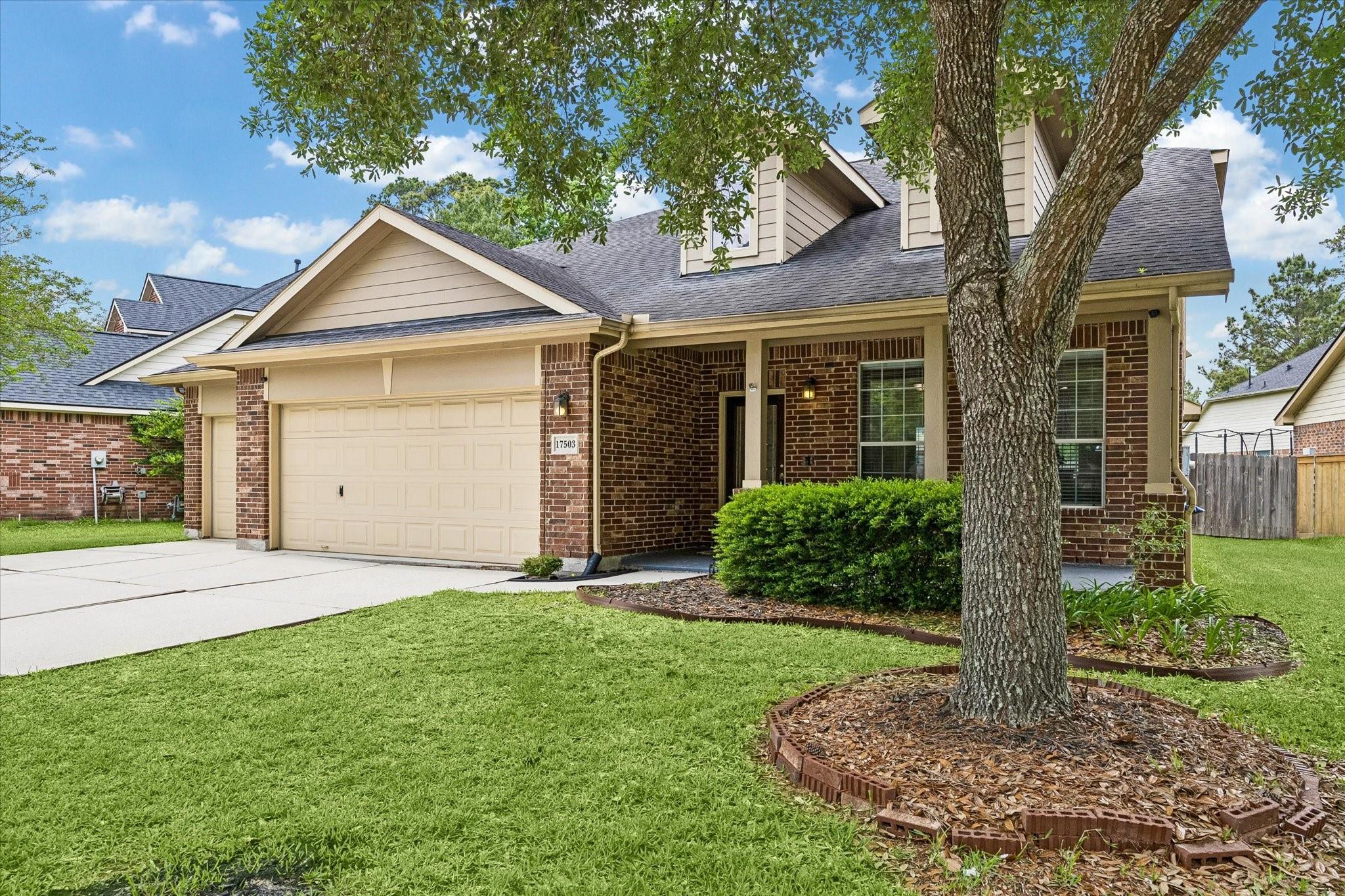 17503 Durham Ridge Lane