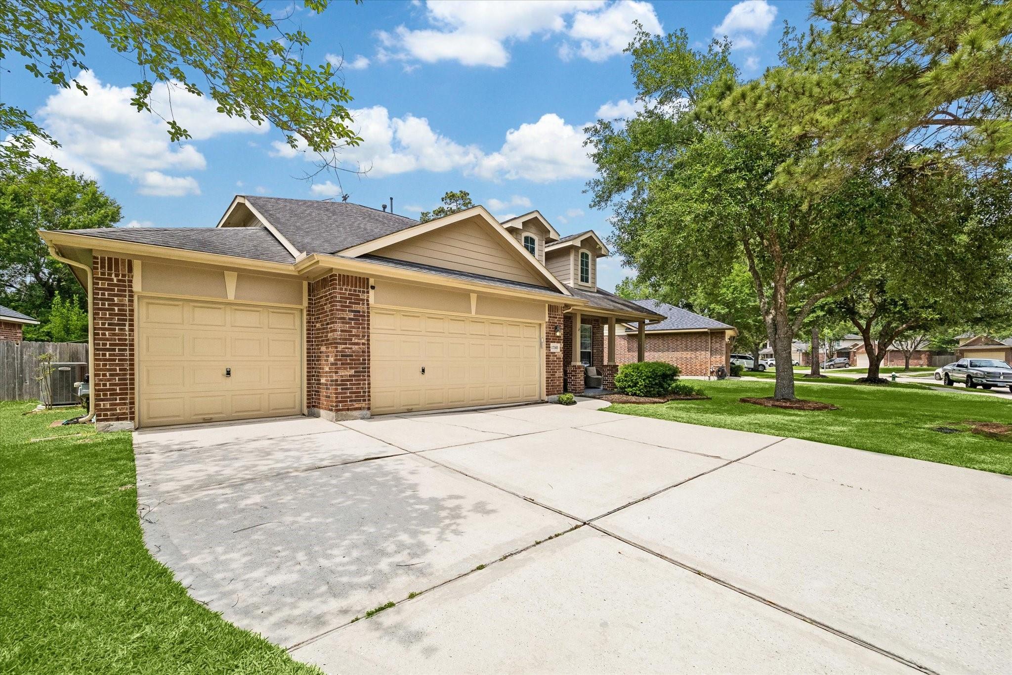 17503 Durham Ridge Lane