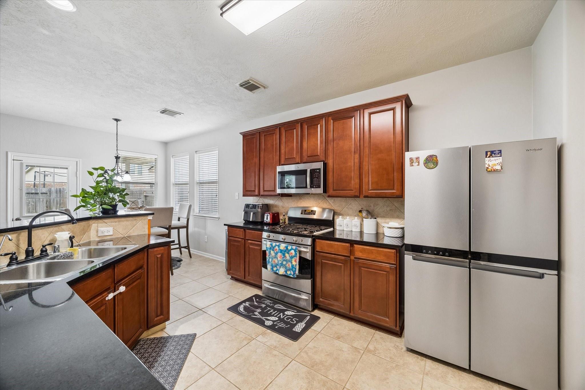 17503 Durham Ridge Lane