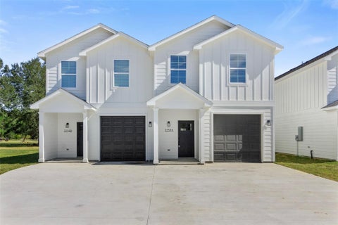Photo of 3152 N Cleveland Street, Dayton, TX 77535 (MLS # 18381487)