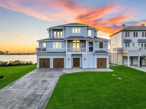 2910 11 Mile Road Galveston TX 77554