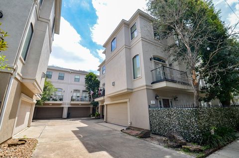 Photo of 5433 Kansas ST #A, Houston, TX 77007 (MLS # 33460813)