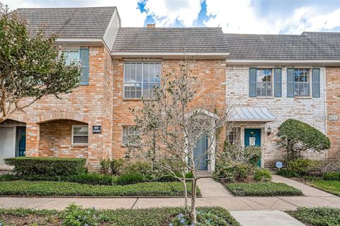 Photo of 2232 S Piney Point Road #103, Houston, TX 77063 (MLS # 81885359)