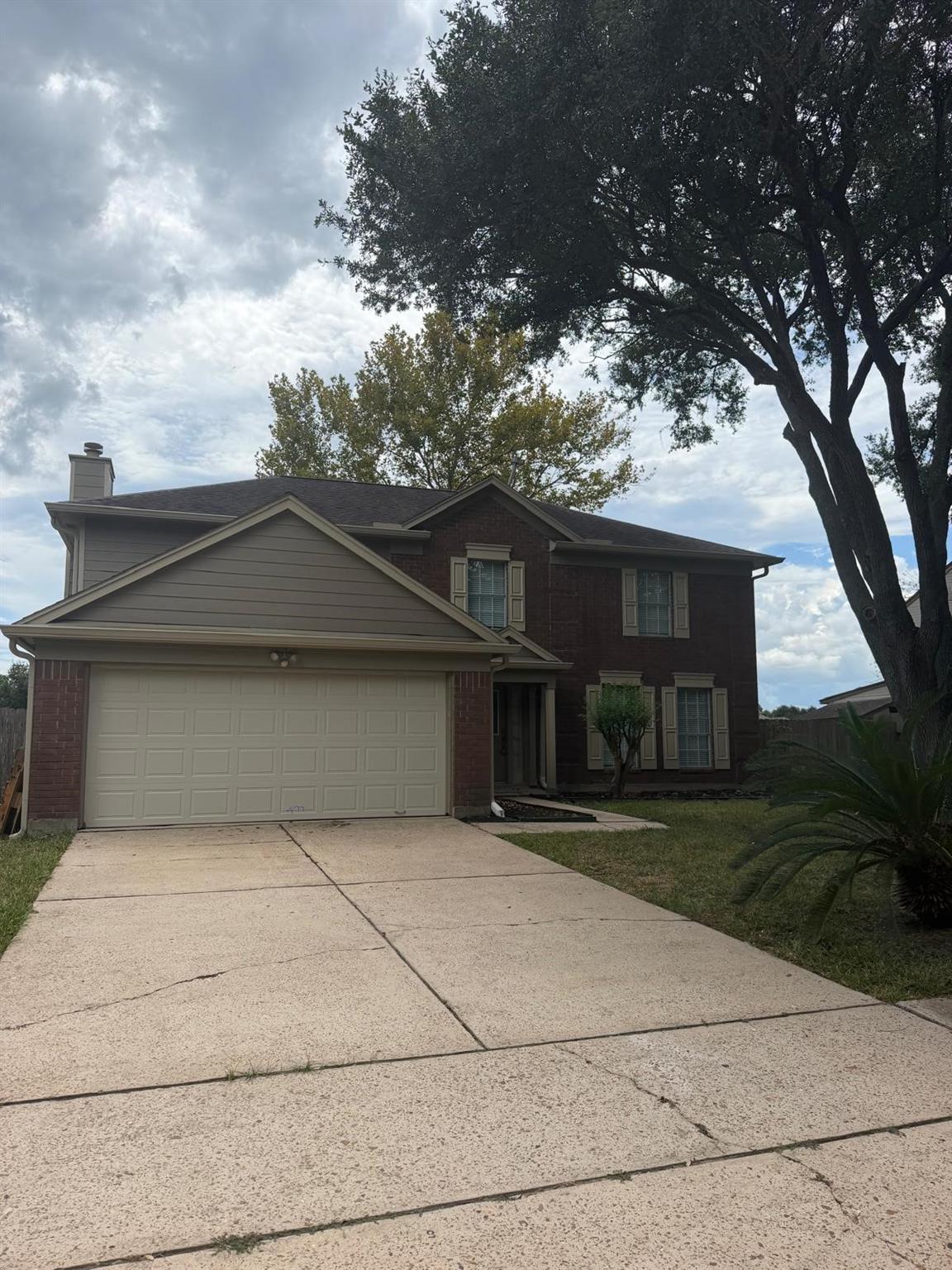5006 Spring Branch Drive