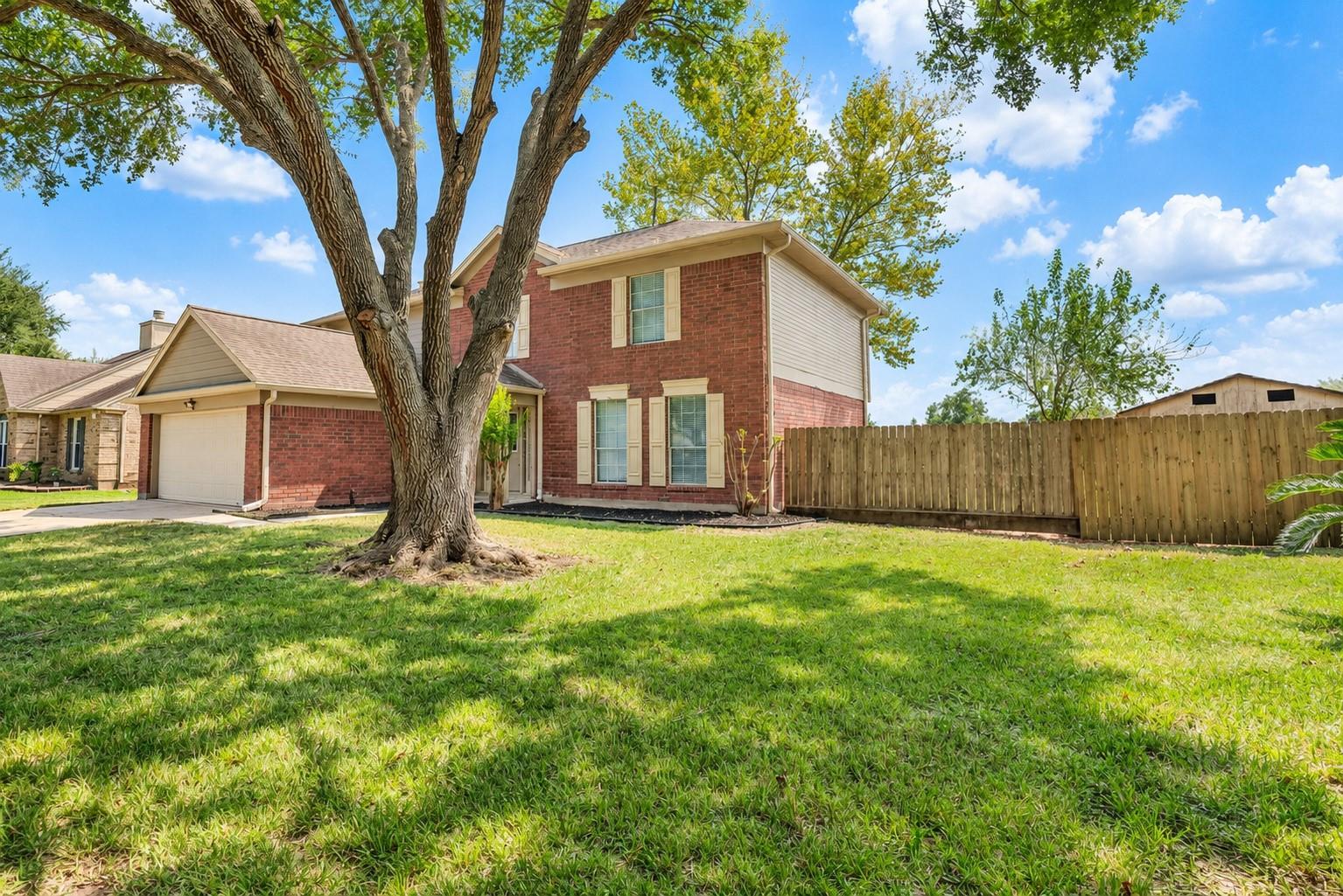 5006 Spring Branch Drive