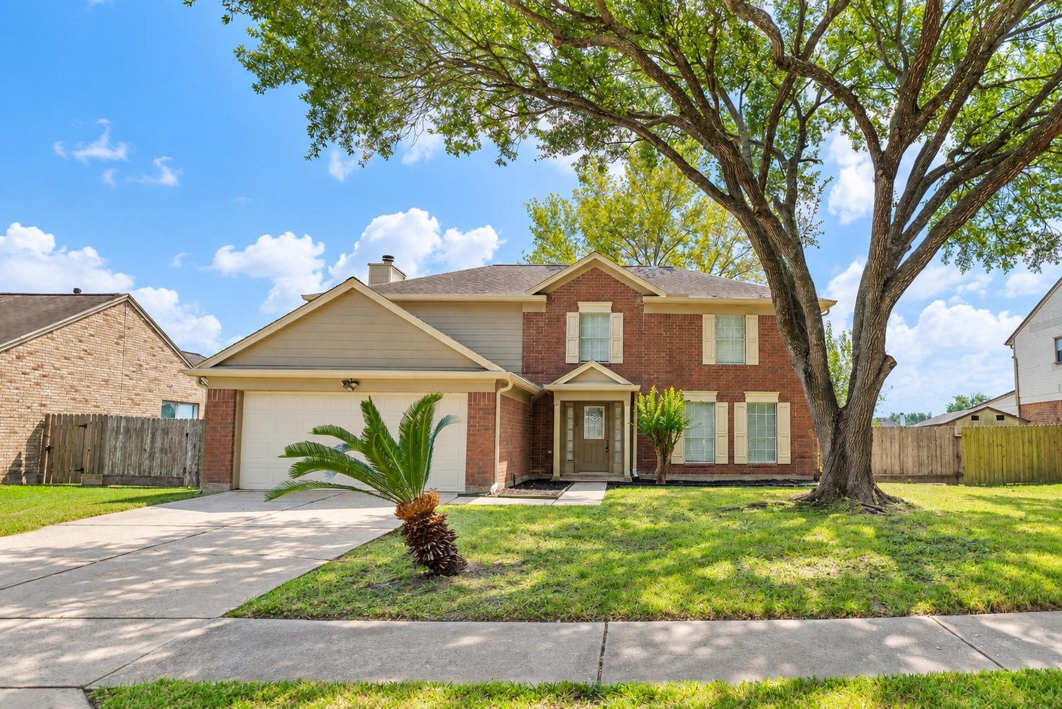 5006 Spring Branch Drive