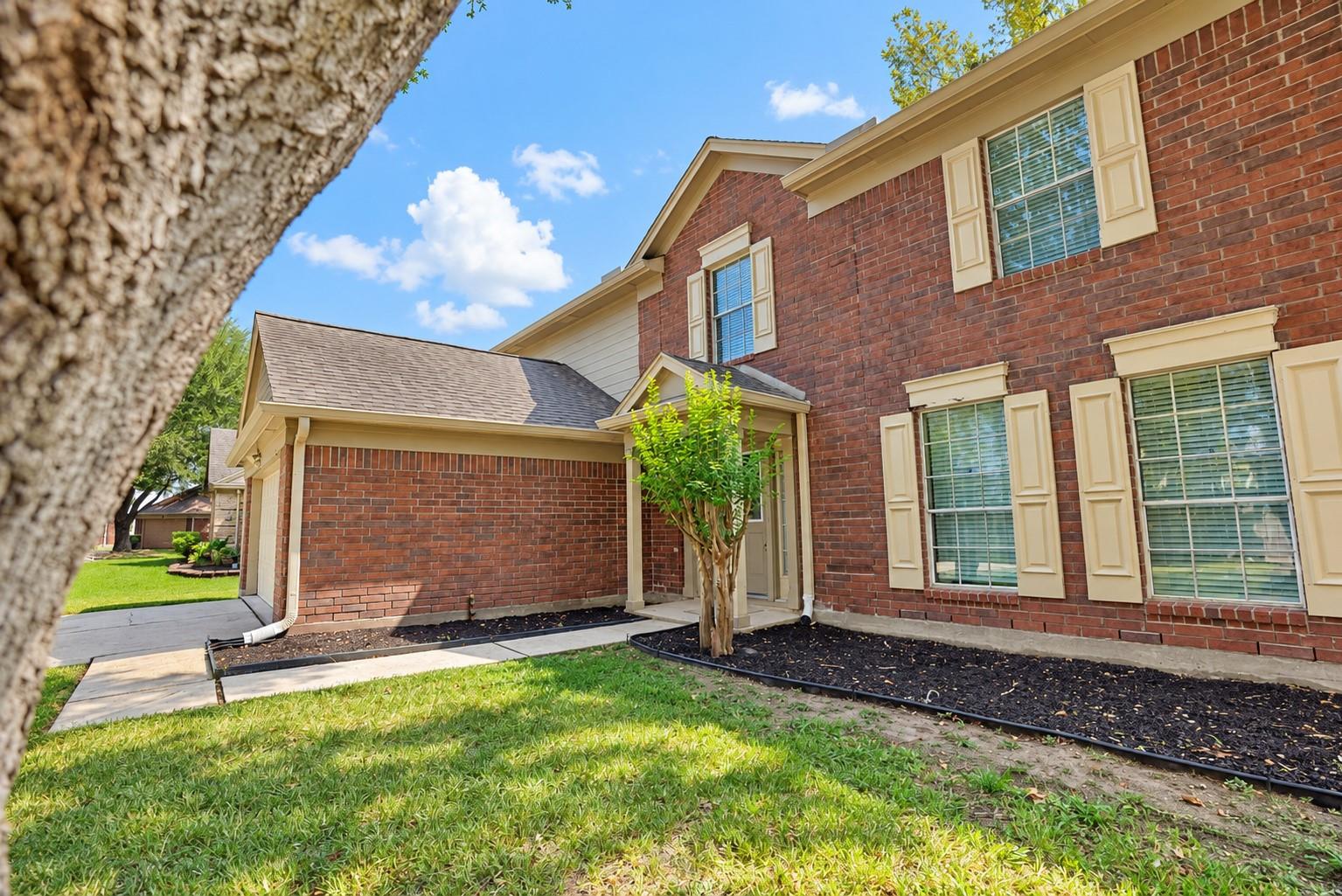 5006 Spring Branch Drive