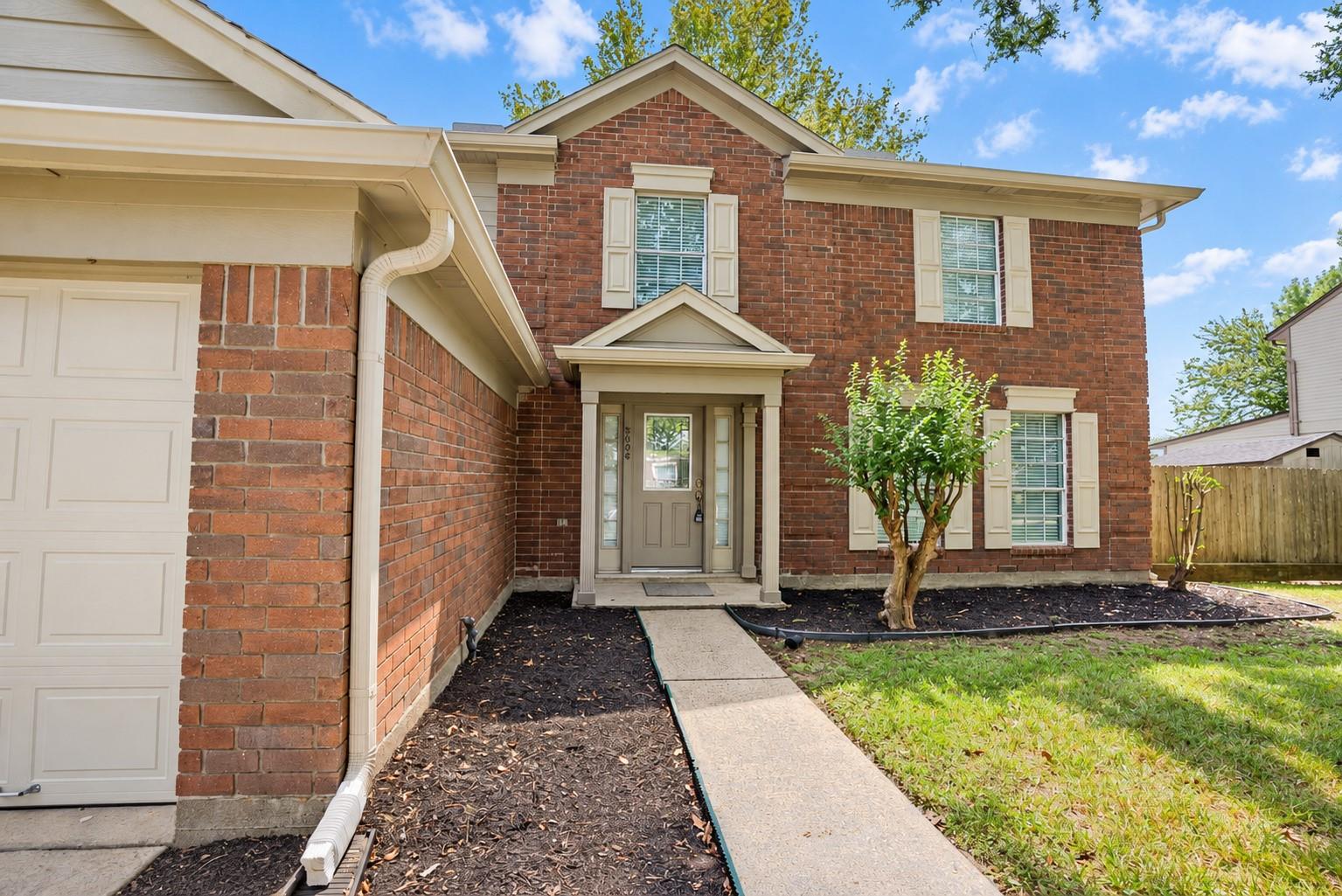 5006 Spring Branch Drive