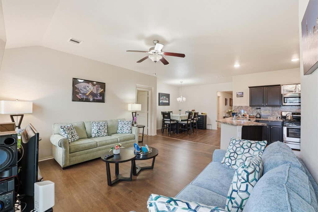 Photo of 15455 Rancho Joya Way, Houston, TX 77049 (MLS # 78764920)