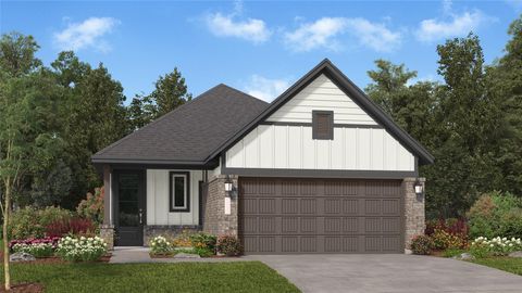 Photo of 21514 Barnridge Court, Waller, TX 77484 (MLS # 76954509)