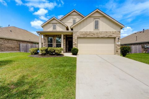 912 Breech Drive Crosby TX 77532