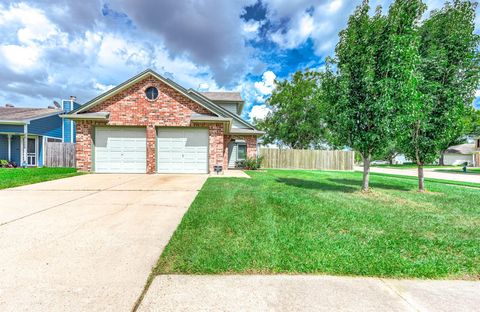Photo of 20502 Cocoplum Drive, Katy, TX 77449 (MLS # 29255922)