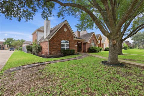 Homes For Sale - 3226 Palm Desert Lane<br/> Fort Bend County, Missouri City, TX 77459