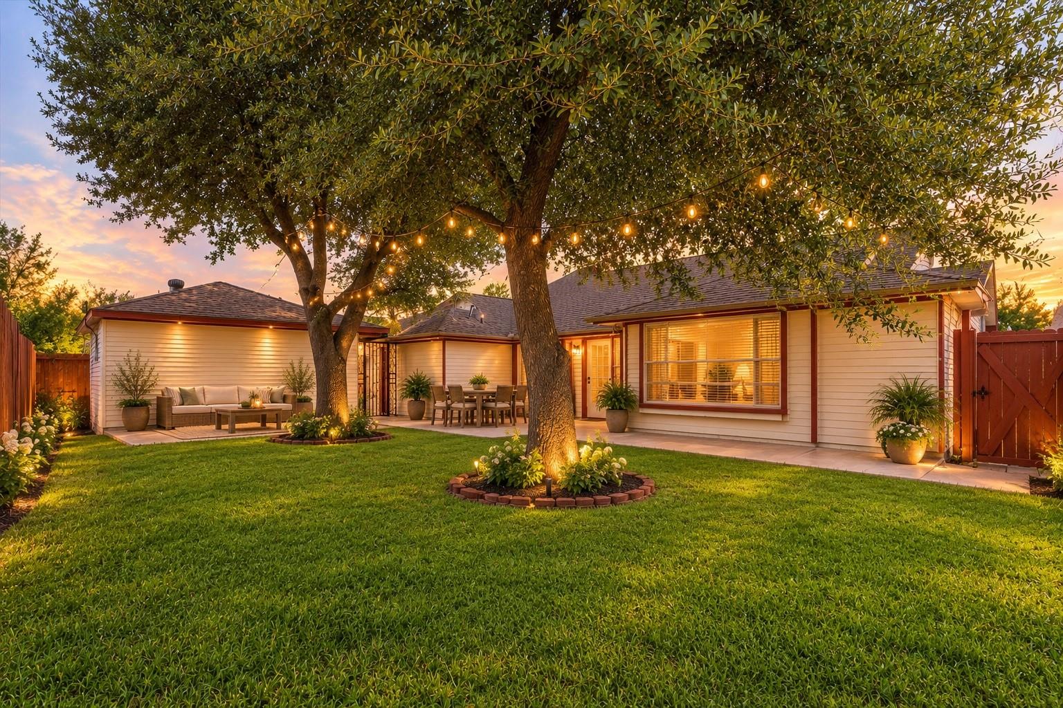 2503 Moss Hill Drive
