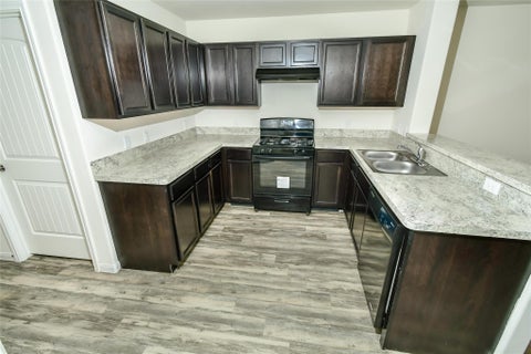 Photo of 3323 Gold Star Drive, Houston, TX 77082 (MLS # 71838750)