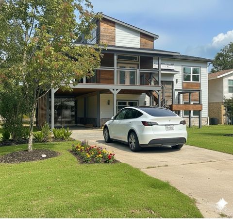 Photo of 153 Bending Oaks Lane, Livingston, TX 77351 (MLS # 5519374)