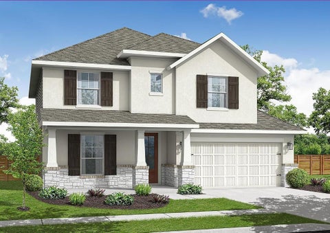 Photo of 19319 Sorel Copley Drive, Magnolia, TX 77355 (MLS # 46229407)