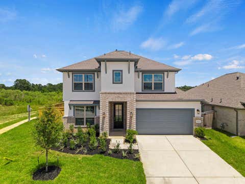 Photo of 19319 Sorel Copley Drive, Magnolia, TX 77355 (MLS # 46229407)