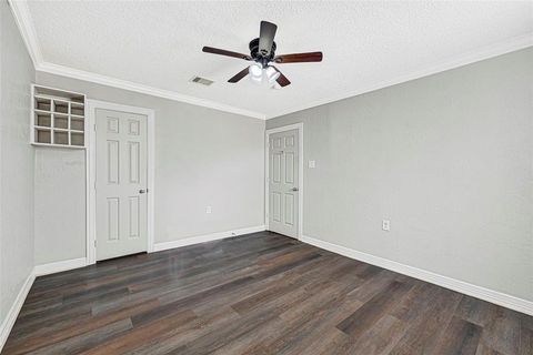 Tiny photo for 7337 Miley Street, Houston, TX 77028 (MLS # 59275474)