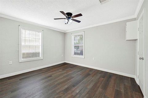 Tiny photo for 7337 Miley Street, Houston, TX 77028 (MLS # 59275474)