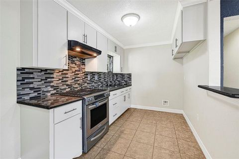 Tiny photo for 7337 Miley Street, Houston, TX 77028 (MLS # 59275474)