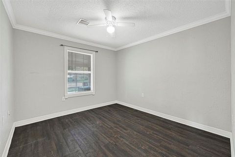 Tiny photo for 7337 Miley Street, Houston, TX 77028 (MLS # 59275474)