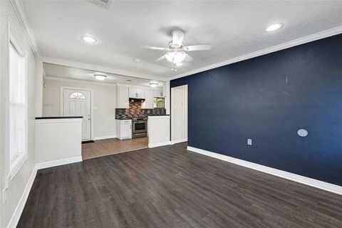 Tiny photo for 7337 Miley Street, Houston, TX 77028 (MLS # 59275474)