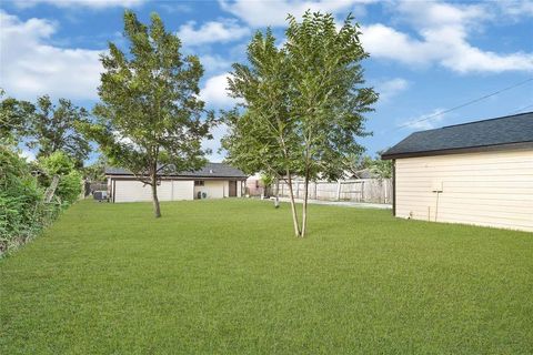 Tiny photo for 7337 Miley Street, Houston, TX 77028 (MLS # 59275474)