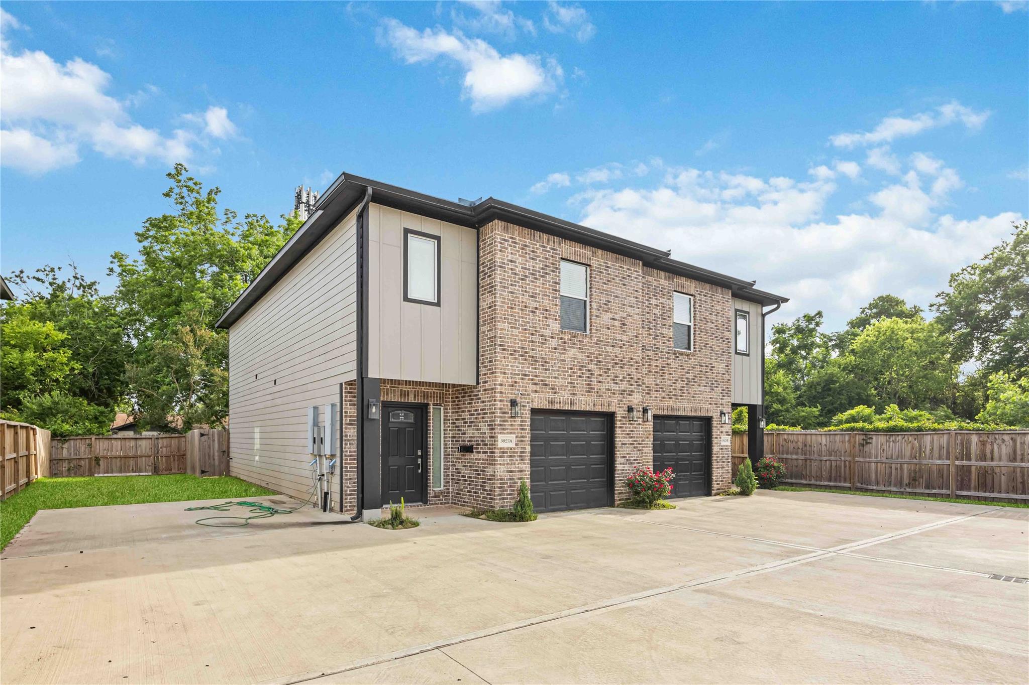 5023 Mallow Street A/B