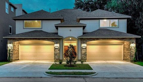 Photo of 3303 Kilgore Street, Houston, TX 77021 (MLS # 95283619)