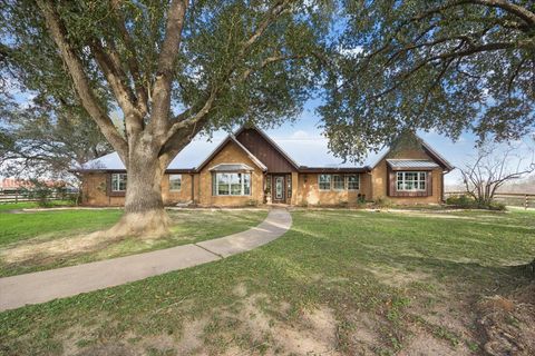 3076 Sagebrush Lane Sealy TX 77474