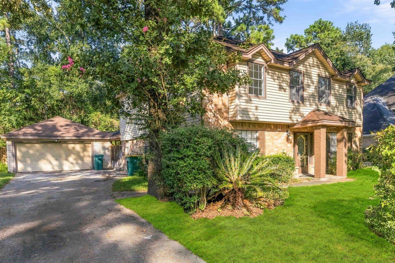 6 Postvine Court