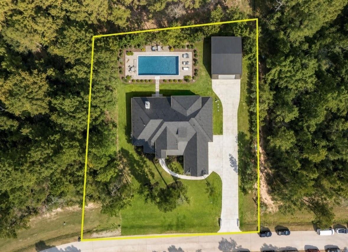 7245 Red Oak Grove Road